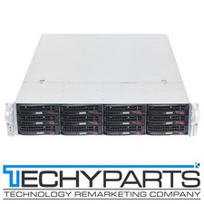 Supermicro CSE-826BE1C-R920LPB