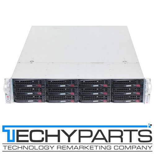 Supermicro cse 826be1c r920lpb - supermicro, cse-826be1c-r920lpb