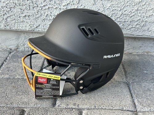 Nuovissimo casco softball - casco,