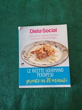 LE RICETTE GOURMAND PERDIPESO