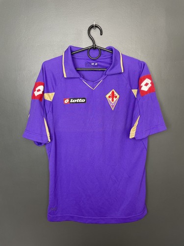 Fiorentina 2010 2011 home - 2010/2011,