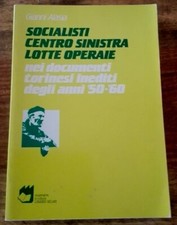 SOCIALISTI CENTRO SINISTRA