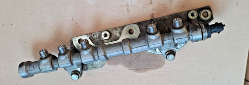 Flauto iniezione compatibile - flauto,