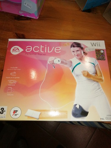 5030947067984 wii active