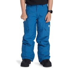 Shoes banshee youth pant - dc,