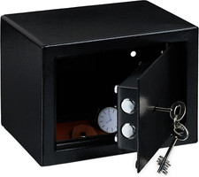 Cassaforte a Muro O Pavimento