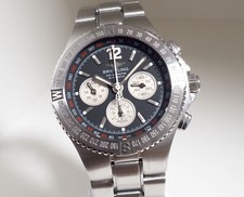 Breitling Hercules Chronograph