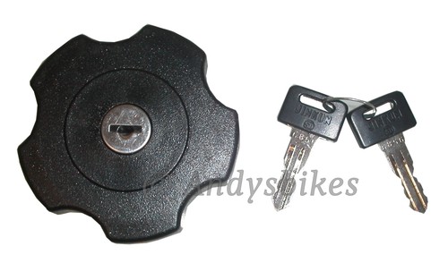 Tappo serbatoio benzina yamaha - tappo,
