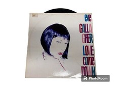 Eve Gallagher – Love Come