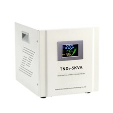 Stabilizzatore di Tensione