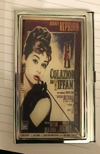 Audrey Hepburn Colazione da