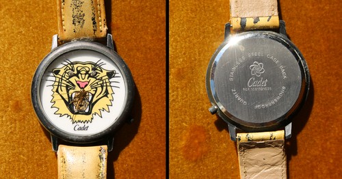 Orologio cadet donna - orologio,