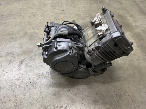 Yamaha super tenere 3ld 23000 - tenere,