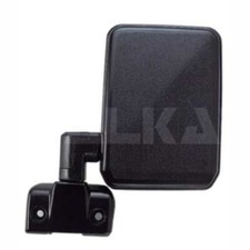 Specchio Retrovisore Toyota Land Cruiser lj 70 sinistro  ALKAR 9001032