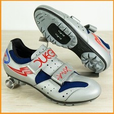 NUOVE SCARPE BICI CICLISMO MTB