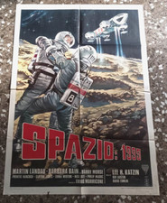 Manifesto originale - , 2f
