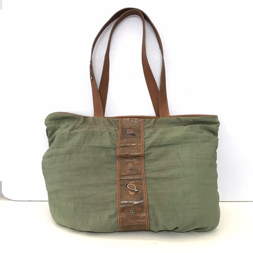 Borsa vintage donna verde - donna,