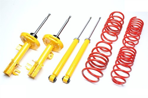 Assetto sportivo technix - assetto,