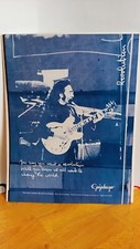 EPIPHONE JOHN LENNON GUITARS