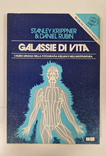 Galassie vita krippner - galassie,