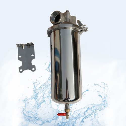 Alloggiamento filtro acqua - , a