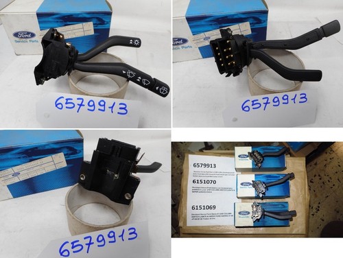Devioluci frecce ford - ford, sierra