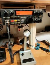 Ricetrasmettitore Baracchino cb president lincoln Prima Serie 26-30 Mhz