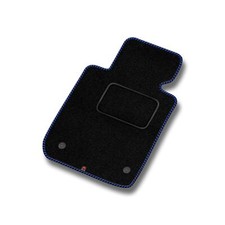 PR01-1 1pz Tappetino Velluto