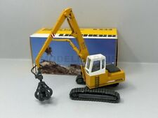 CONRAD 2908/0 ESCAVATORE IDRAULICO RAGNO R 934 LITRONIC 1/50 KM0