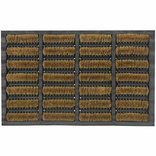 Zerbino fibra cocco - di,