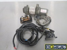 EB370 2006 HONDA TRX 500 WARN