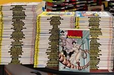 LEGS WEAVER completa 1/119+10