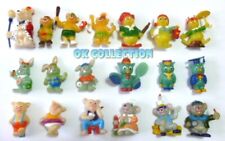 I NOTTAMBULI anno 1994 (entra e scegli il personaggio)_ SORPRESINA MULINO BIANCO