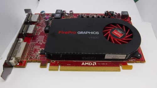 Dell amd firepro - firepro, 1