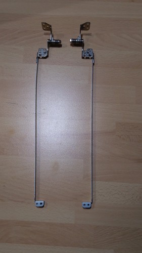 Cerniere per schermo - , monitor