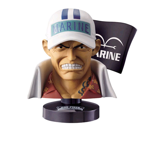 One piece great deep - one,