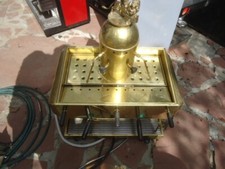 LA SAN MARCO Preziosa macchina