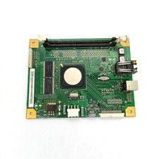 Formatter (Main logic) board