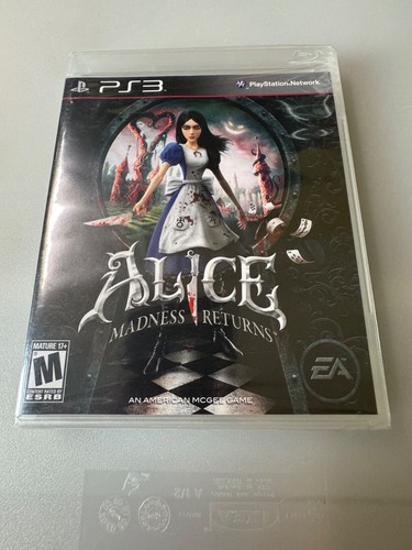 Nuovo con scatola - , alice