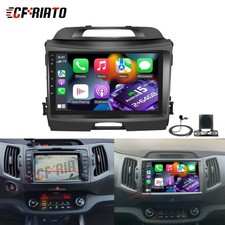 Per Kia Sportage 2010-2016