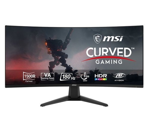 Msi mag 346cq ultra - 346cq, wide