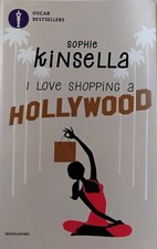 I love shopping a Hollywood
