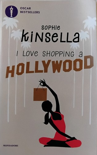 Love shopping hollywood - i, a