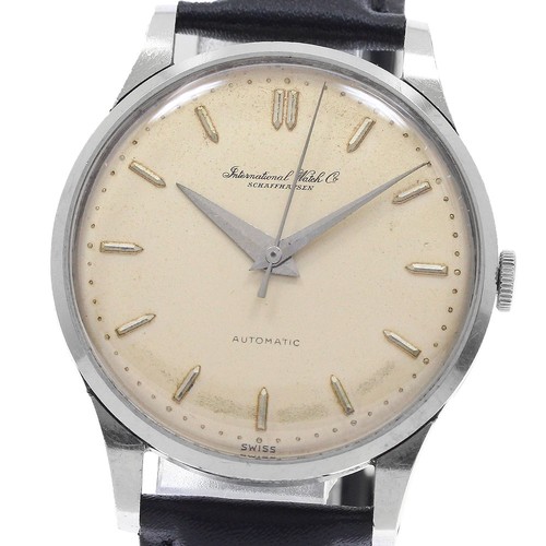 Orologio uomo iwc schaffhausen - orologio,