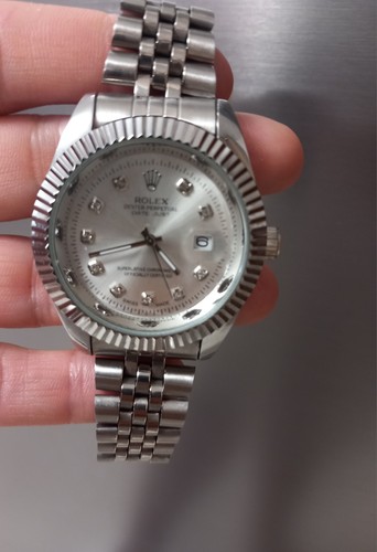 Orologio polso - da,
