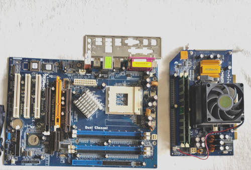 Asrock k7upgrade 880 - asrock, k7upgrade-880