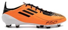 NEW - adidas F50 adiZero TRX