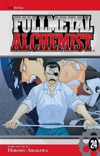 Hiromu arakawa fullmetal - hiromu,