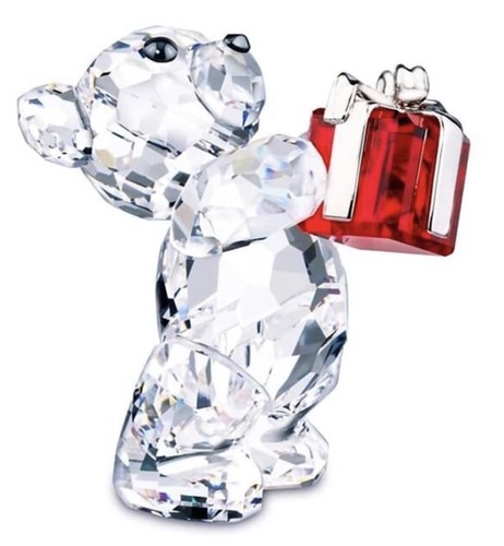 Swarovski 2008 kris bear - swarovski,