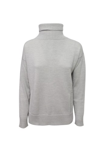 Maglia dolcevita donna max - maglia,